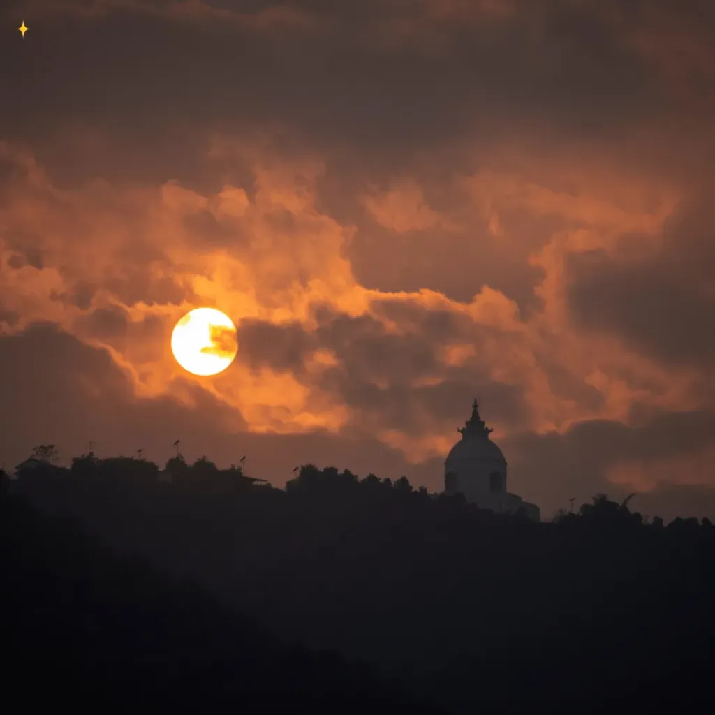 Complete Nepal Tour Plan 8D/7N