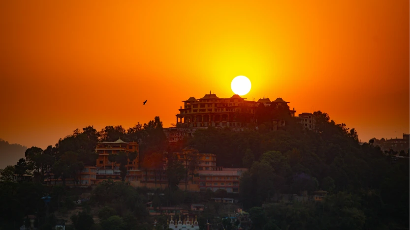 Nepal Honeymoon Trip from Kolkata 6D/5N – Romantic Tour Package