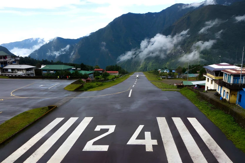 Nepal Adventure Trip from Kolkata 9D/8N – Pokhara, Chitwan & Himalayan Adventure