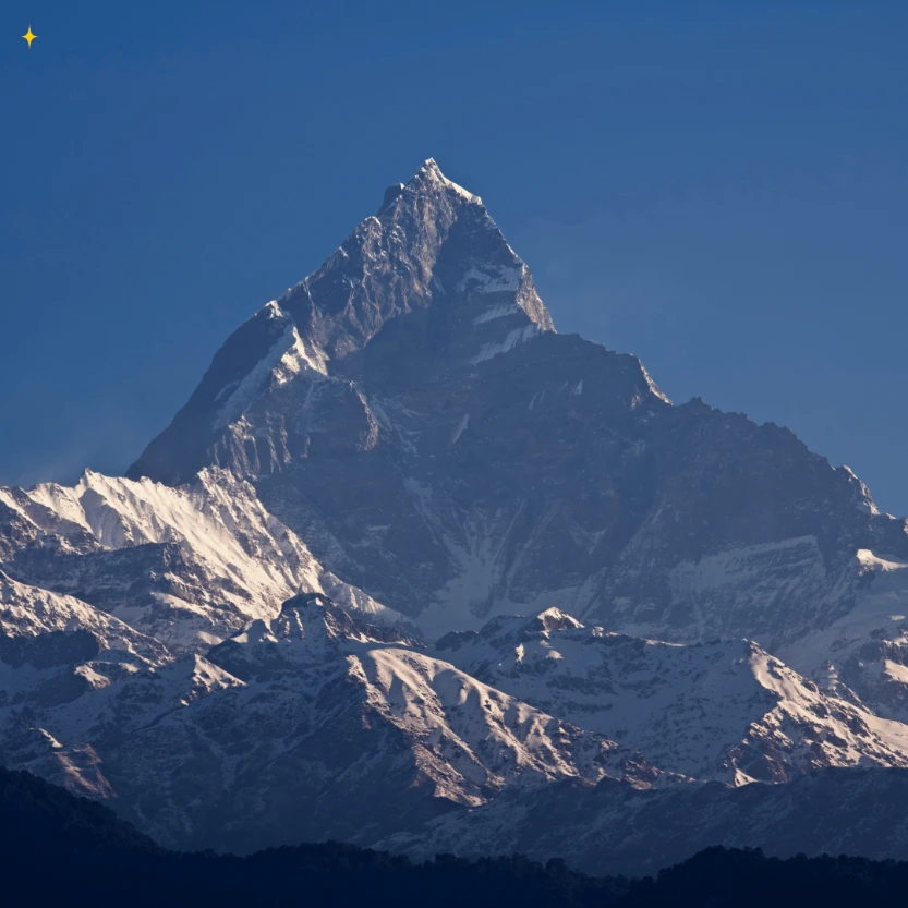 Nepal Scenic Trip from Gorakhpur 6D/5N Nagarkot Sunrise