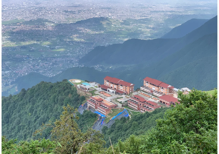 Nepal Budget Trip from Gorakhpur 5D/4N Affordable Tour